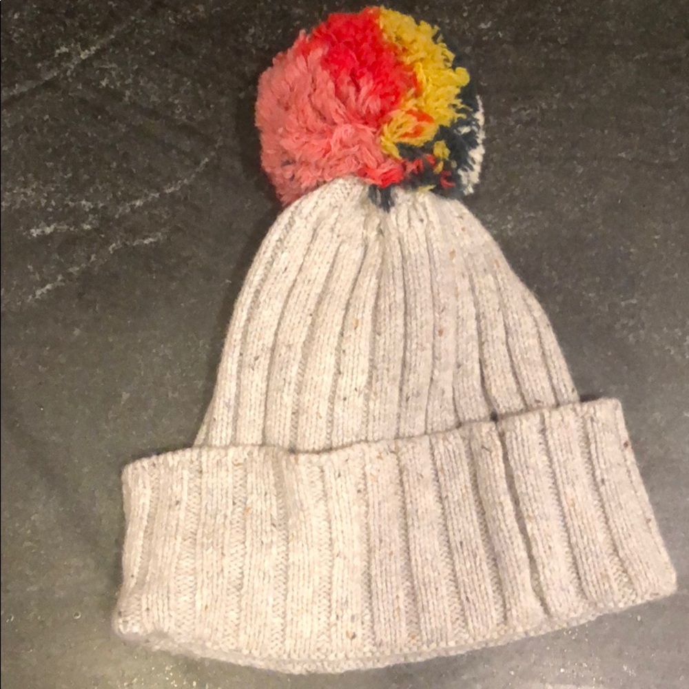 NWT madewell beannie